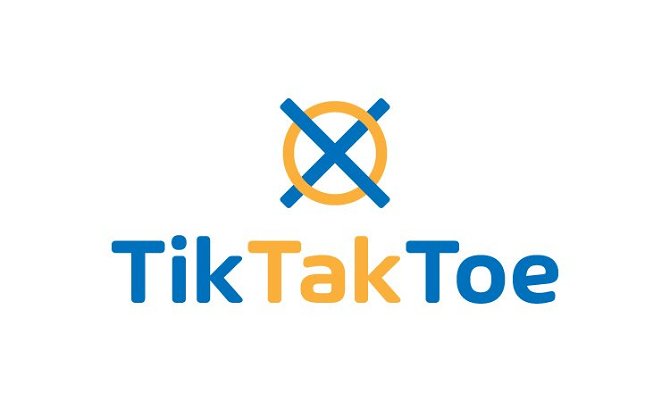 TikTakToe.com