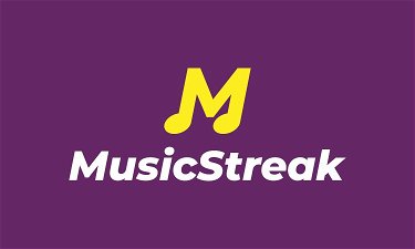 MusicStreak.com