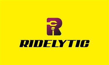 Ridelytic.com
