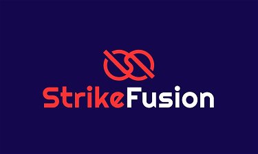 StrikeFusion.com