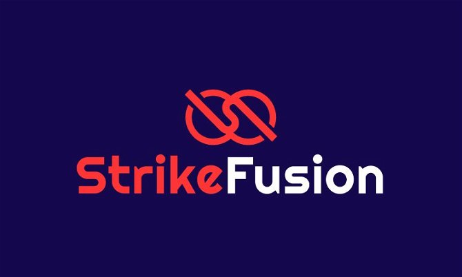 StrikeFusion.com