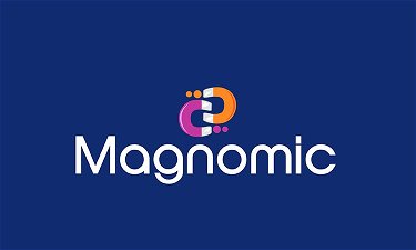 magnomic.com