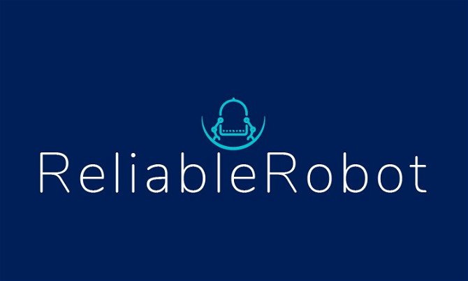 ReliableRobot.com