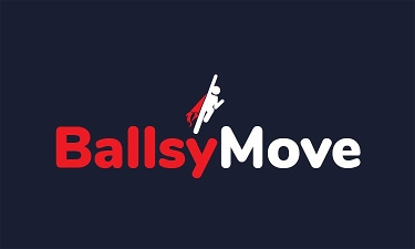 BallsyMove.com