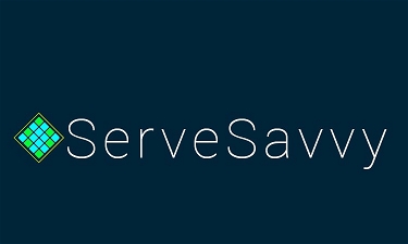 ServeSavvy.com