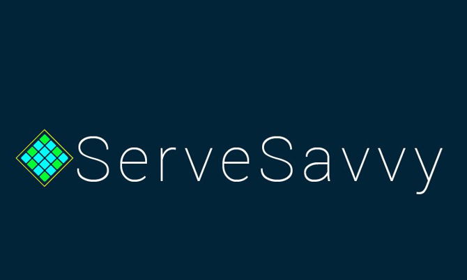 ServeSavvy.com