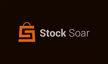 StockSoar.com - Creative brandable domain for sale