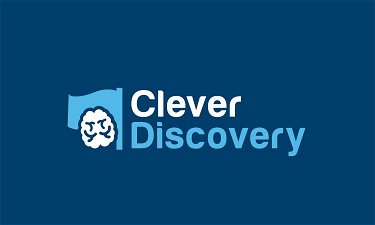 cleverdiscovery.com