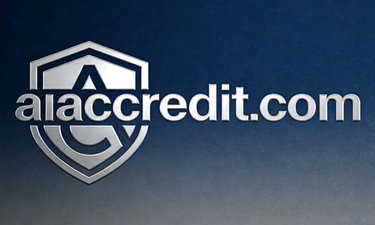 AIAccredit logo
