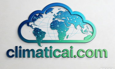 ClimaticAI logo