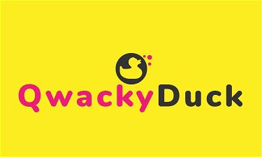 QwackyDuck.com