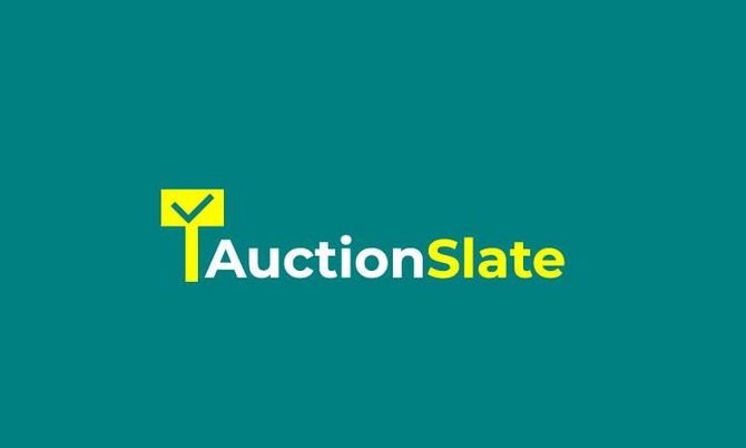 AuctionSlate.com
