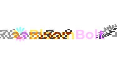 BloomBolt.com - Creative brandable domain for sale