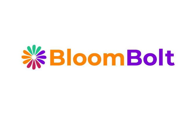 BloomBolt.com