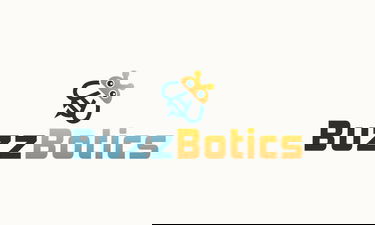 BuzzBotics.com - Creative brandable domain for sale