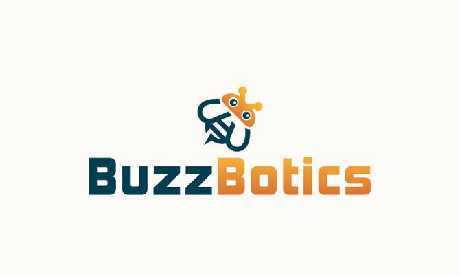 BuzzBotics.com