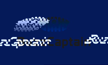 BuzzCaptain.com - Creative brandable domain for sale