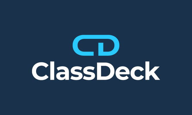 ClassDeck.com