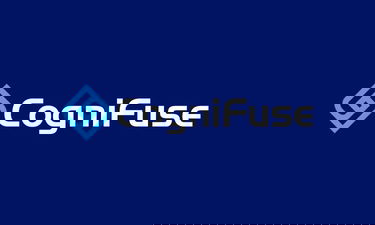 CogniFuse.com - Creative brandable domain for sale