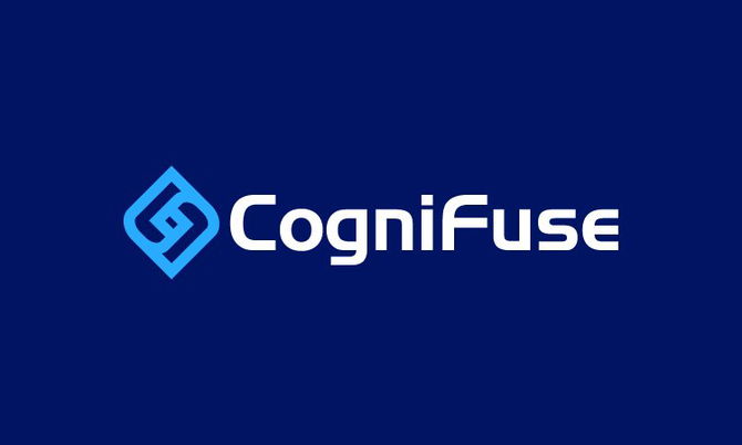 CogniFuse.com
