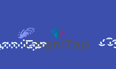CogniTap.com - Creative brandable domain for sale