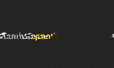 CoinGospel.com - Creative brandable domain for sale