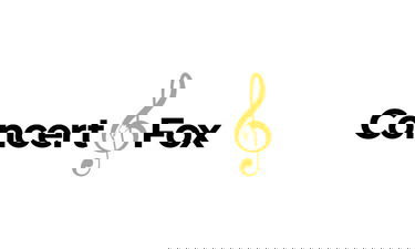 ConcertFox.com - Creative brandable domain for sale