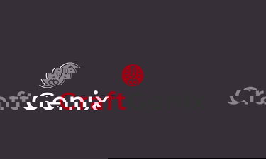 CraftGenix.com - Creative brandable domain for sale