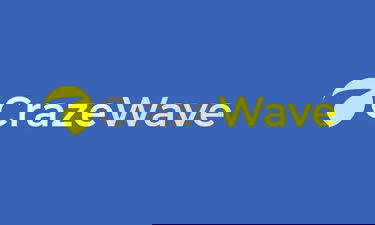 CrazeWave.com - Creative brandable domain for sale