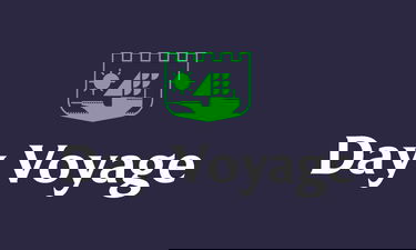 DayVoyage.com - Creative brandable domain for sale