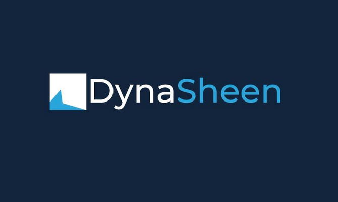 DynaSheen.com