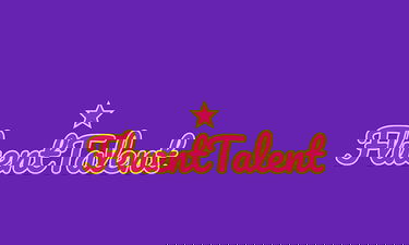 FluentTalent.com - Creative brandable domain for sale