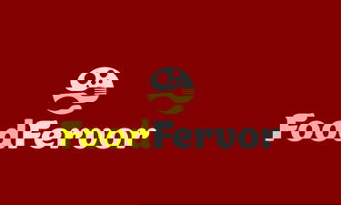 FoodFervor.com - Creative brandable domain for sale