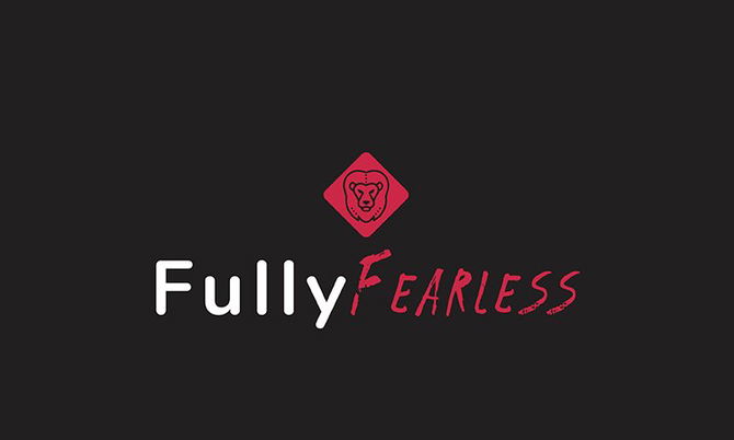 FullyFearless.com