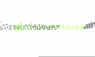 GrowthHaven.com - Creative brandable domain for sale