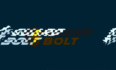 GuardBolt.com - Creative brandable domain for sale