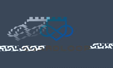 GuardLoop.com - Creative brandable domain for sale