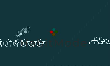 HabitMode.com - Creative brandable domain for sale