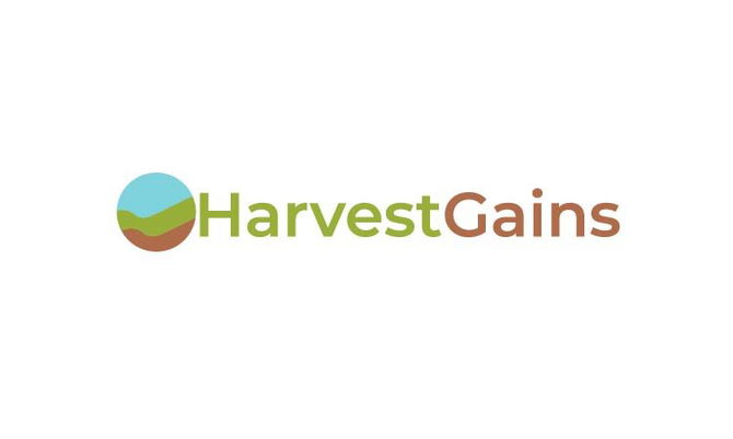 HarvestGains.com