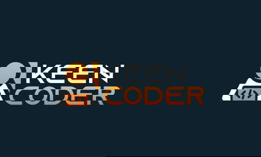 KeenCoder.com - Creative brandable domain for sale