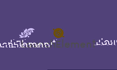 LaunchElement.com - Creative brandable domain for sale