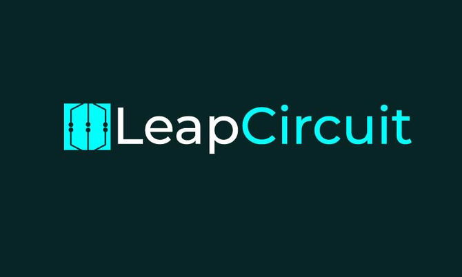 LeapCircuit.com