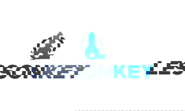 LessonKey.com - Creative brandable domain for sale