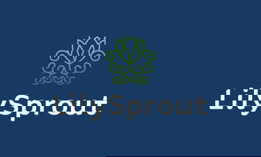 LilySprout logo