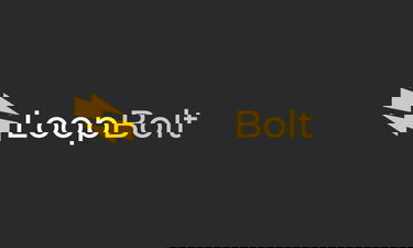 LoopBolt.com - Creative brandable domain for sale