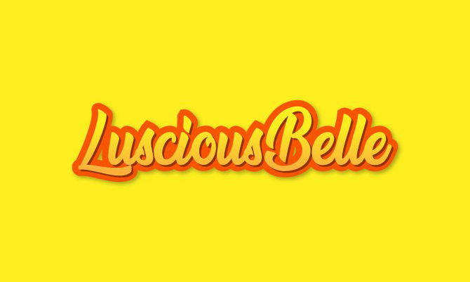 LusciousBelle.com