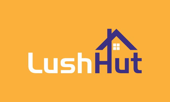 LushHut.com