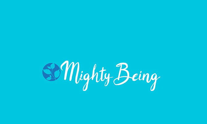 MightyBeing.com
