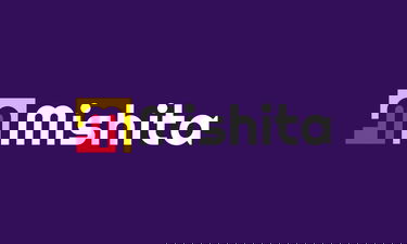Mishita.com - Creative brandable domain for sale