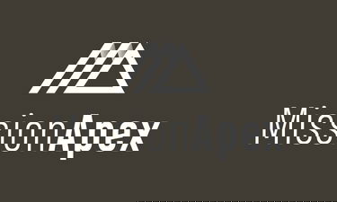 MissionApex.com - Creative brandable domain for sale